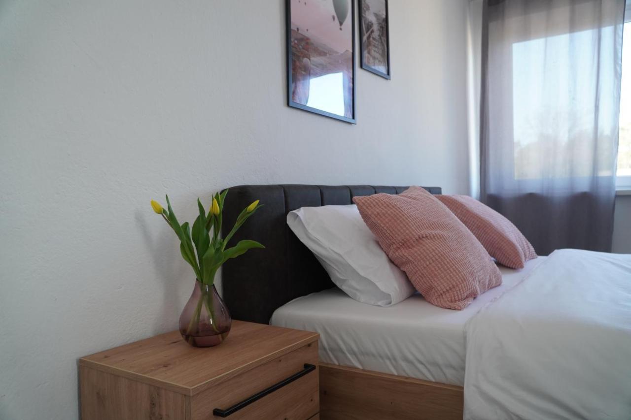 Apartamenty Rozmaryn Jastrzębia Góra Exteriér fotografie